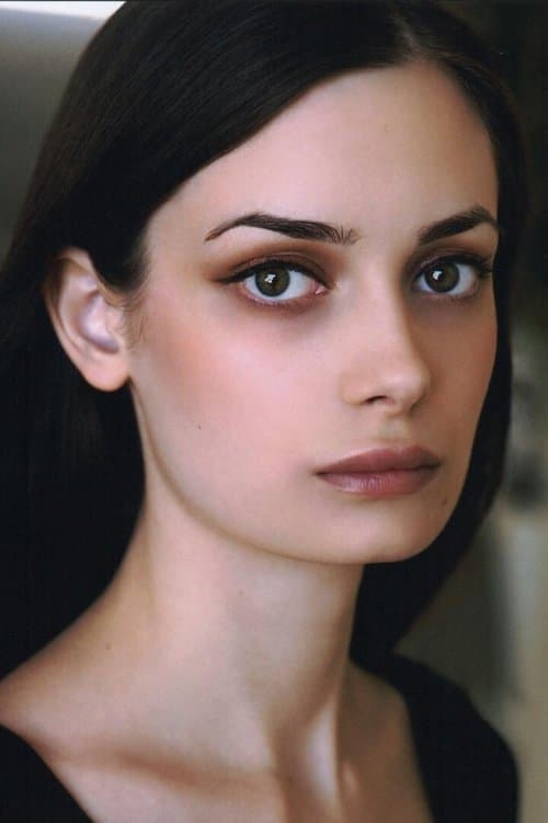 Zdjęcie Haley Hudson