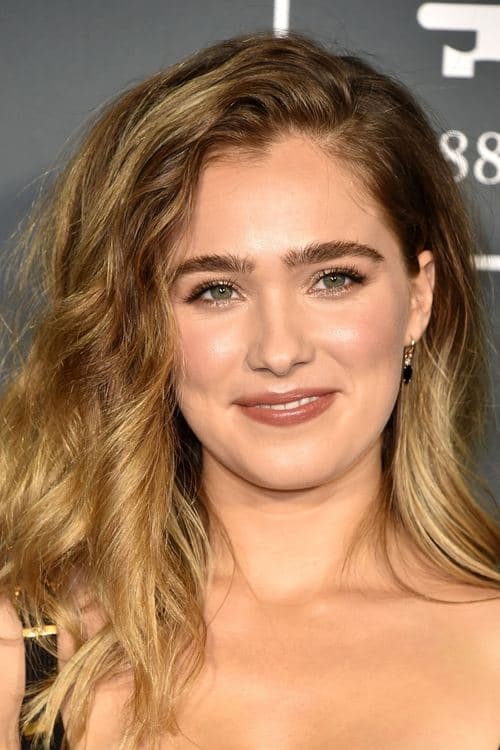 Zdjęcie Haley Lu Richardson