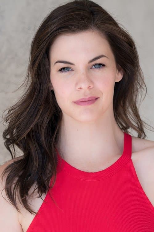 Zdjęcie Haley Webb