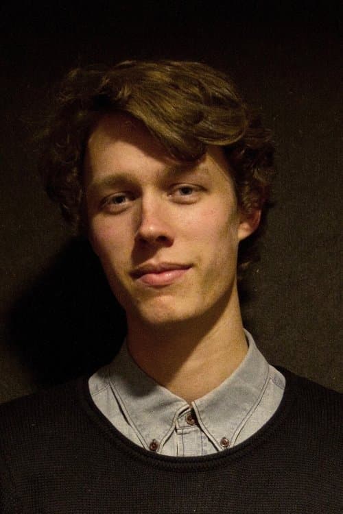 Halfdan Olav Ullmann Tøndel całe filmy