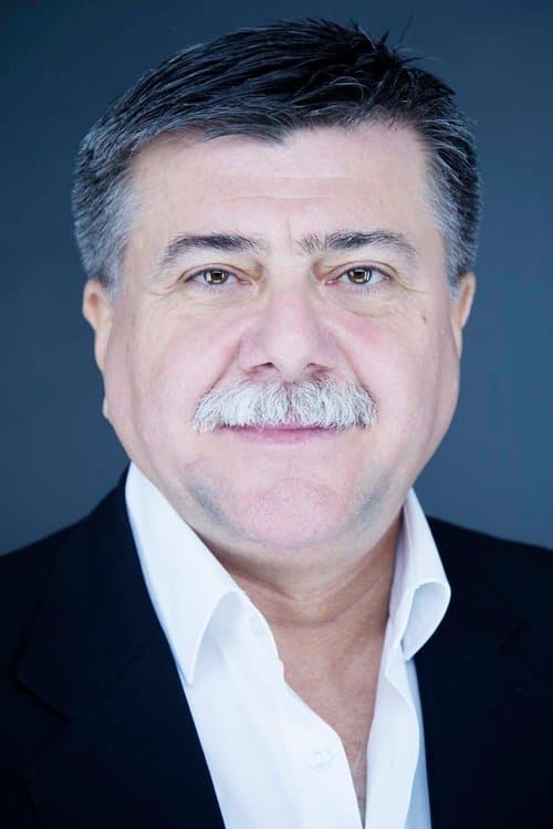 Zdjęcie Halil Balkanlar