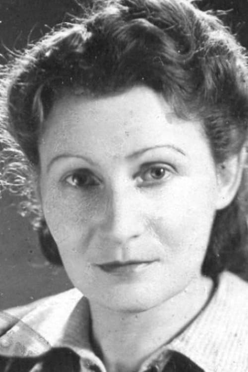 Zdjęcie Halina Drohocka