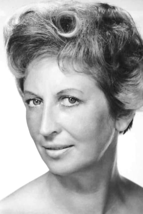 Zdjęcie Halina Kossobudzka