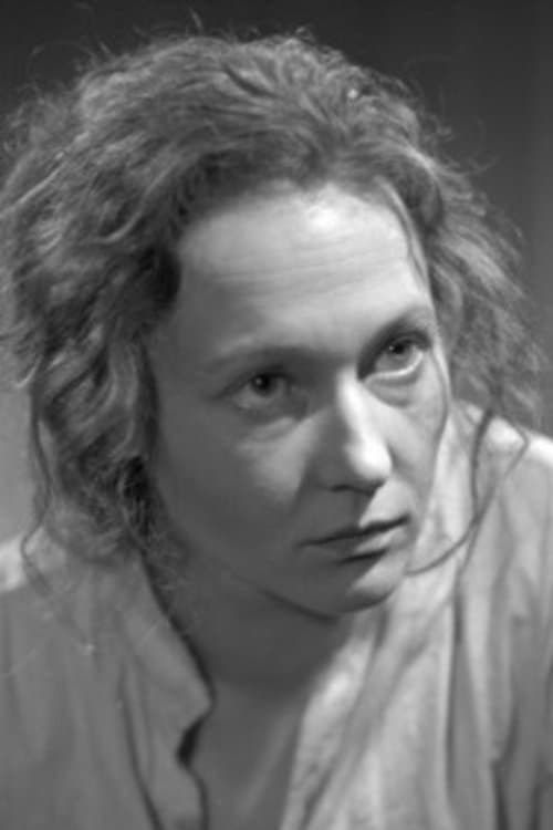 Zdjęcie Halina Przybylska