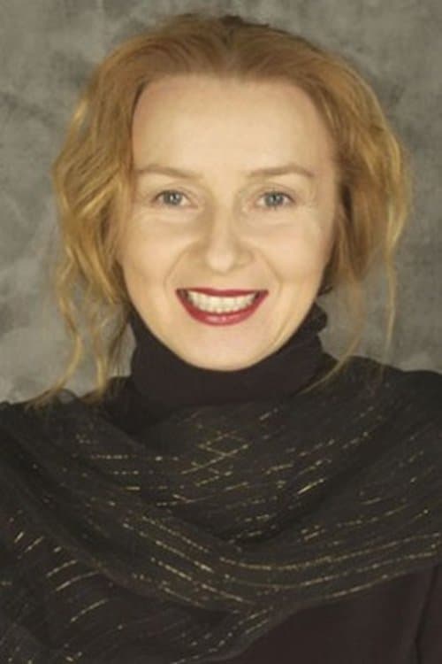 Zdjęcie Halina Rasiakówna