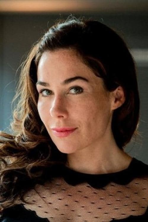 Zdjęcie Halina Reijn