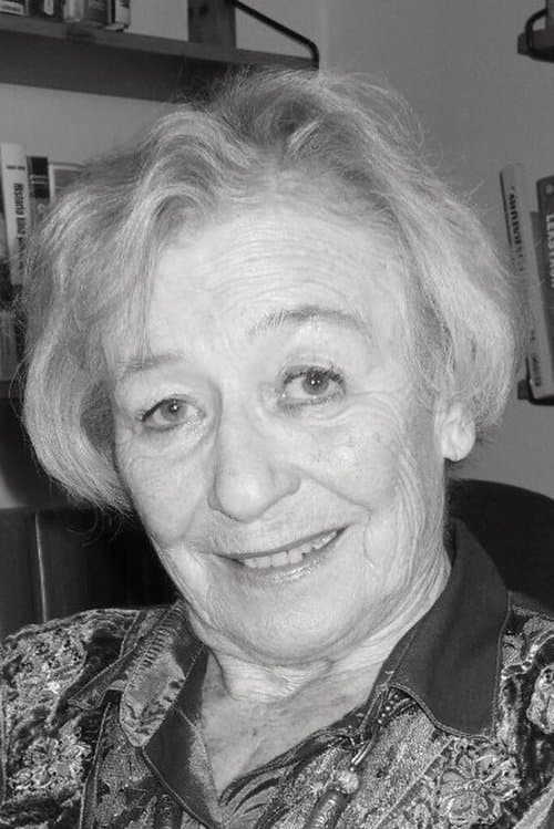 Zdjęcie Halina Winiarska