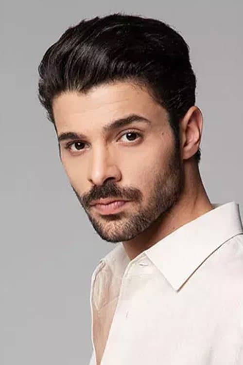 Zdjęcie Halit Özgür Sarı