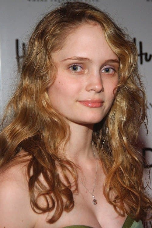 Zdjęcie Halley Wegryn Gross