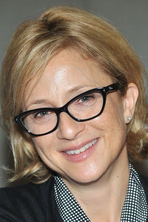 Zdjęcie Hallie Todd