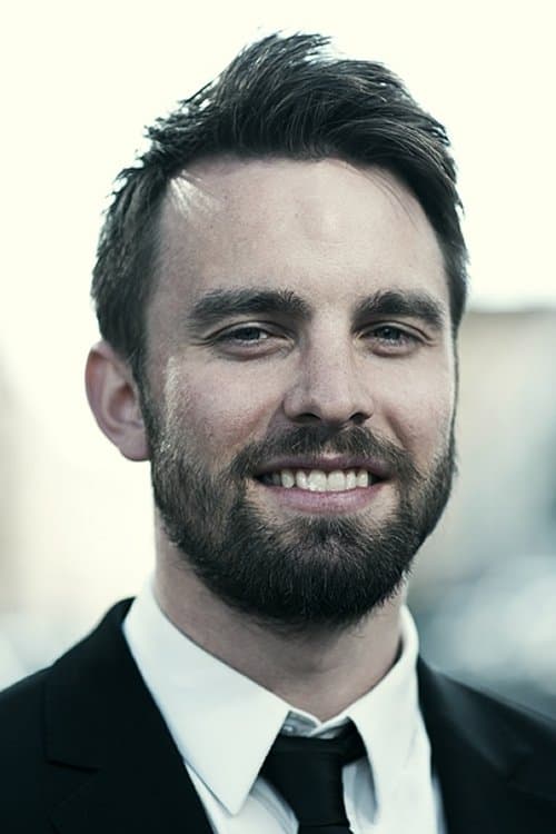 Hallvar Witzø całe filmy