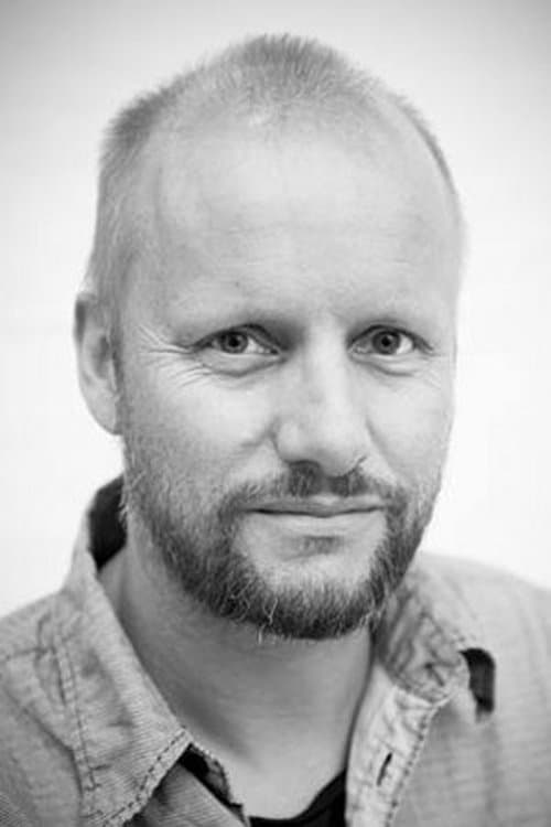 Zdjęcie Hallvard Holmen