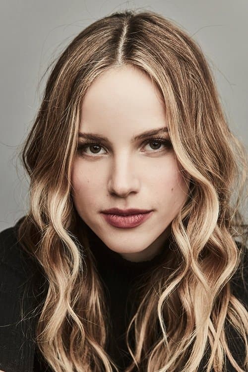 Zdjęcie Halston Sage