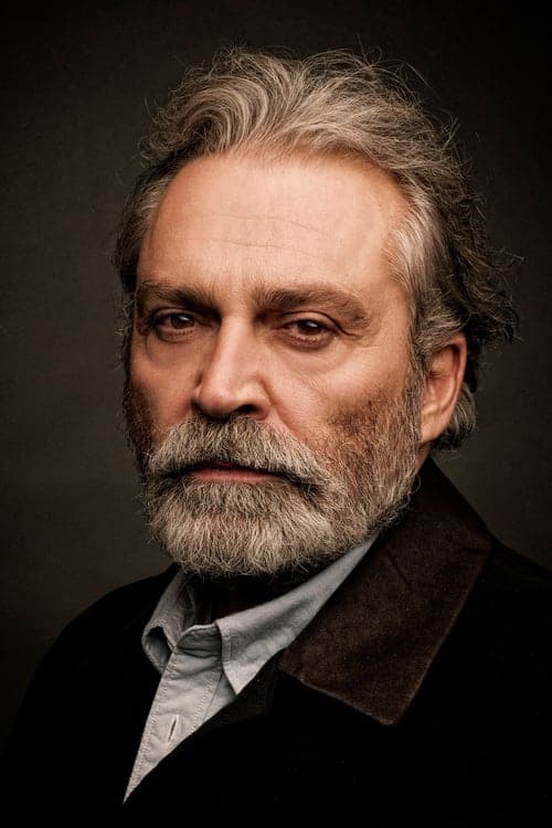 Zdjęcie Haluk Bilginer