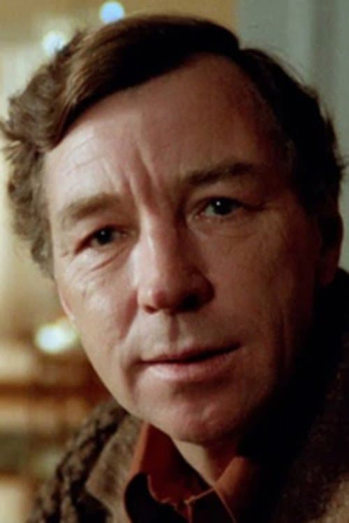 Zdjęcie Halvar Björk