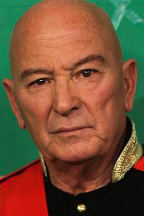 Zdjęcie Hamid Amirouche