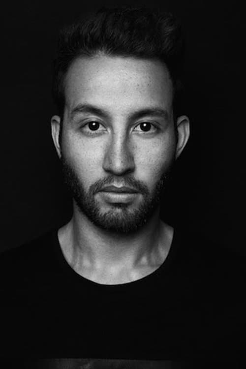 Zdjęcie Hamid Karimi