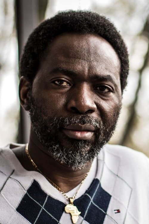 Zdjęcie Hamidou Savadogo