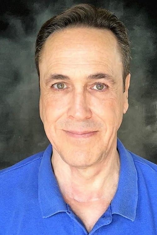 Zdjęcie Hamilton Mitchell