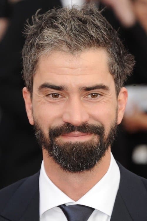 Zdjęcie Hamish Linklater