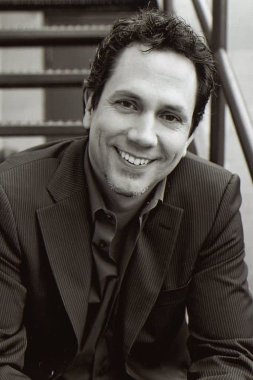 Zdjęcie Hamish McEwan