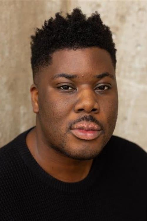 Zdjęcie Hammed Animashaun