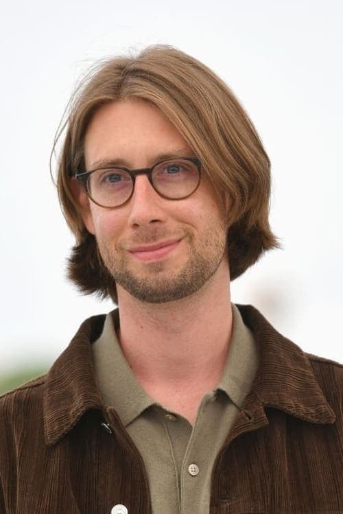 Zdjęcie Hampus Nordenson