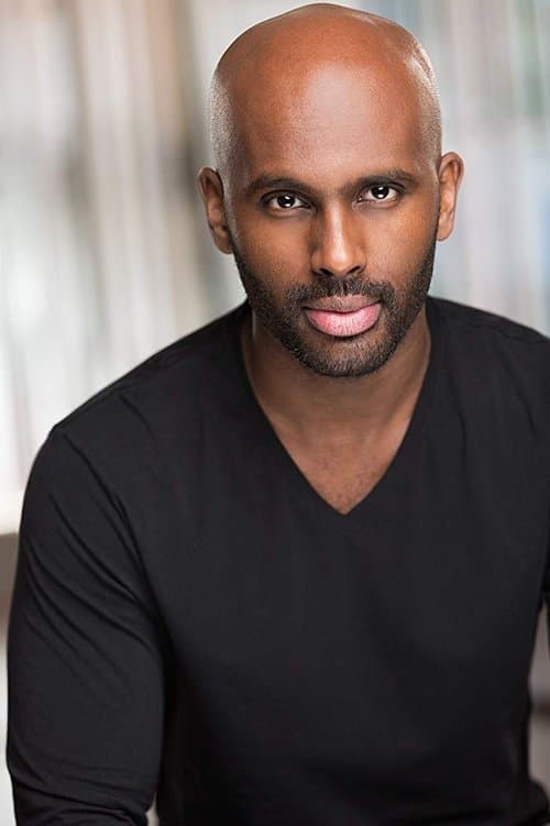 Zdjęcie Hamza Fouad