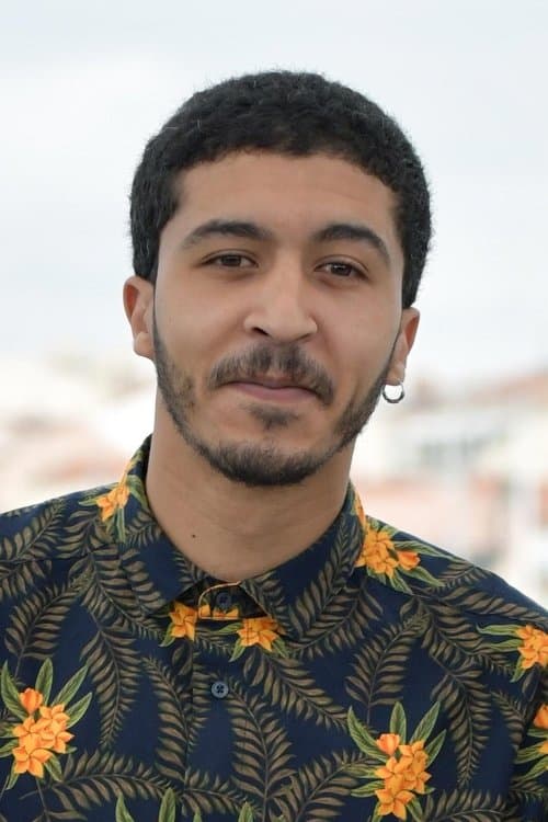 Zdjęcie Hamza Khafif