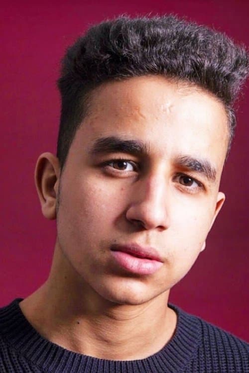 Zdjęcie Hamza Zaidi