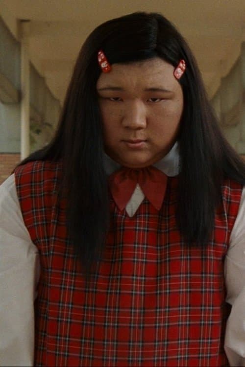 Zdjęcie Han Yonghua