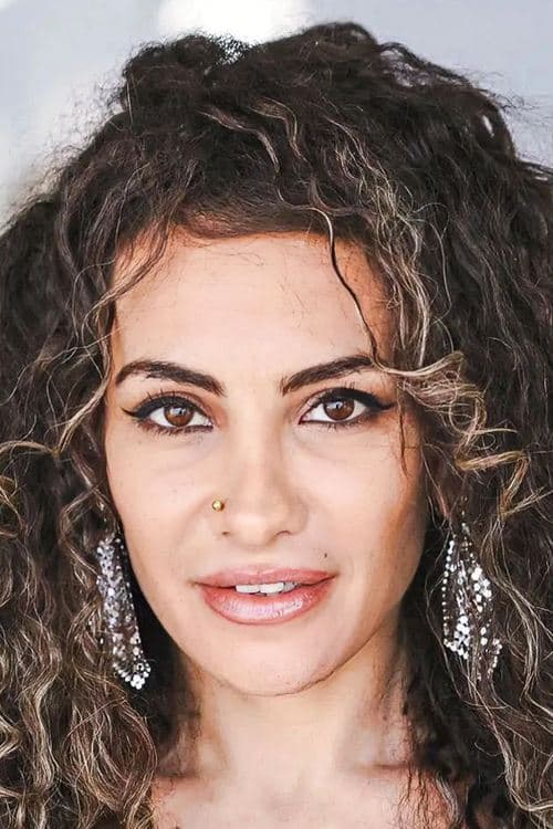 Zdjęcie Hanan Hillo