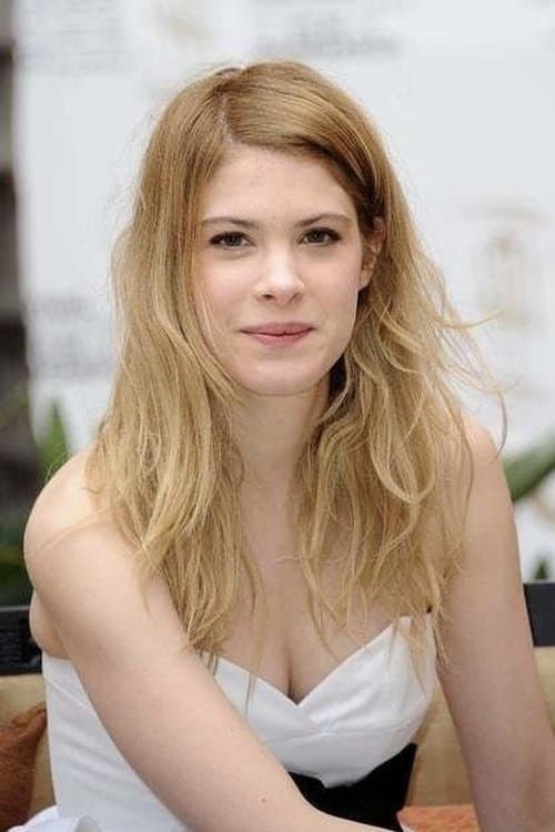 Zdjęcie Hande Kodja