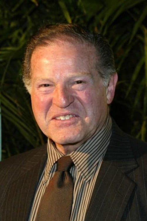 Zdjęcie Hank Garrett