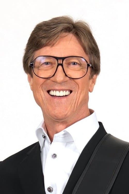 Zdjęcie Hank Marvin
