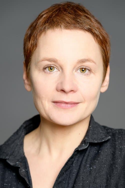 Hanna Antonina Wojcik-Slak całe filmy