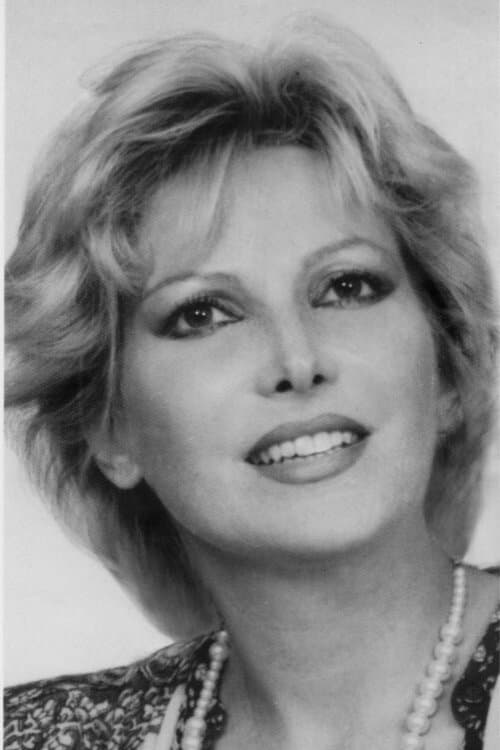 Zdjęcie Hanna Balińska