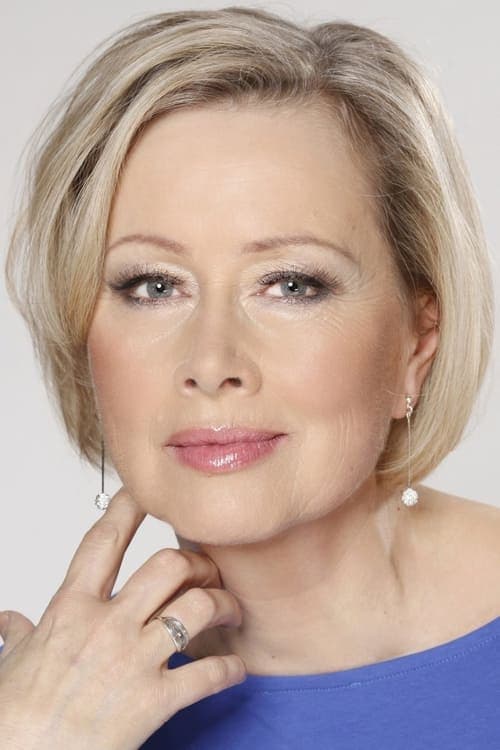 Zdjęcie Hanna Dunowska