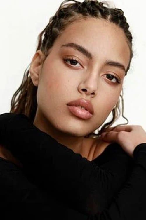 Zdjęcie Hanna Huffman