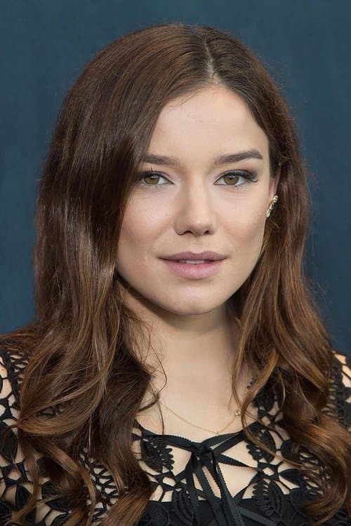 Zdjęcie Hanna Mangan Lawrence