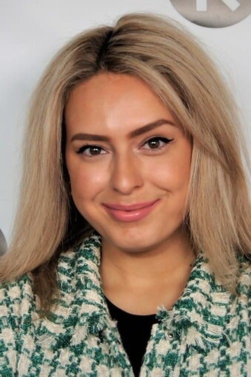 Zdjęcie Hanna Martinson