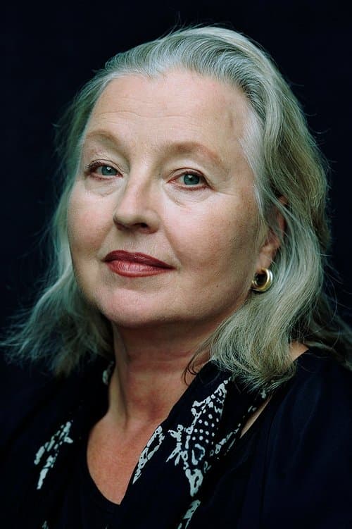 Zdjęcie Hanna Schygulla