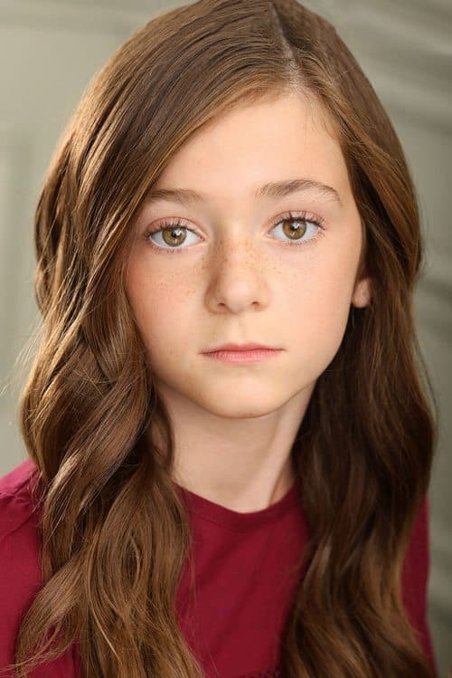 Zdjęcie Hannah Aniela