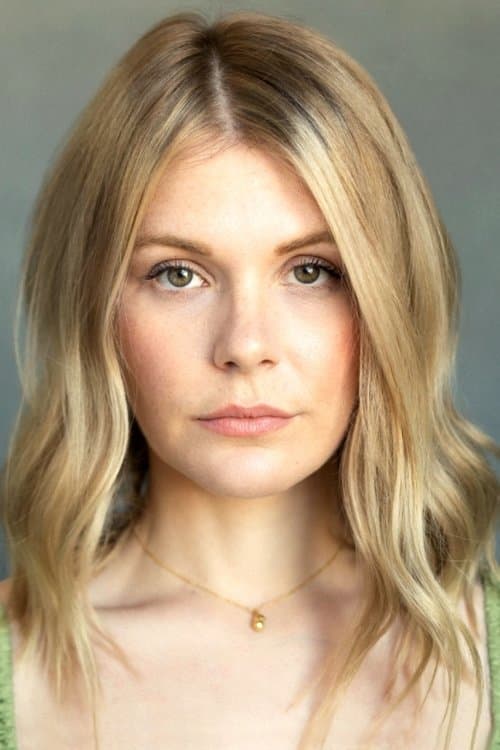 Zdjęcie Hannah Arterton