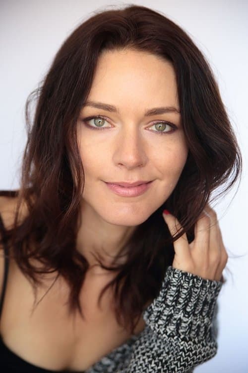 Zdjęcie Hannah Barefoot