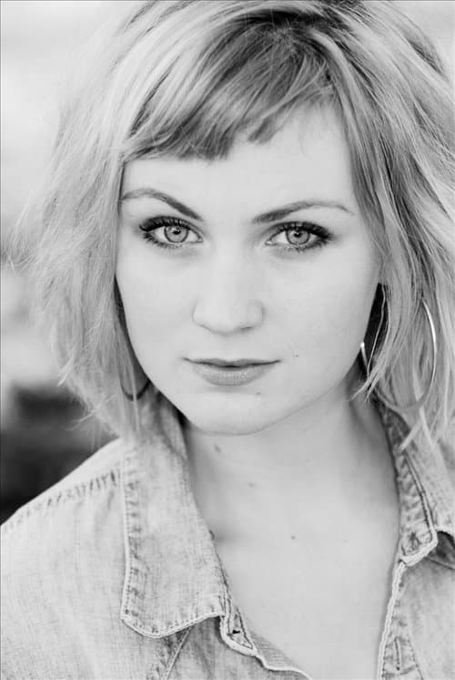 Zdjęcie Hannah Daniel