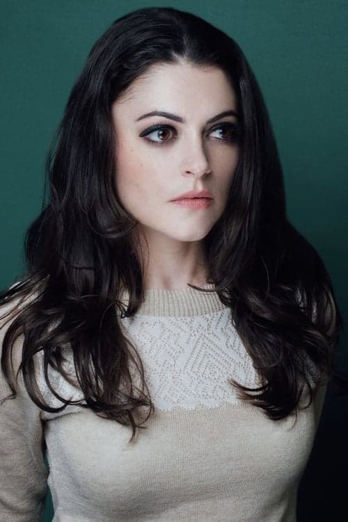 Zdjęcie Hannah Fierman