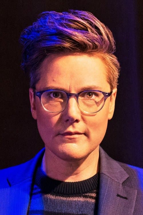Zdjęcie Hannah Gadsby