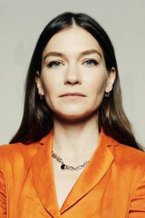 Zdjęcie Hannah Gross