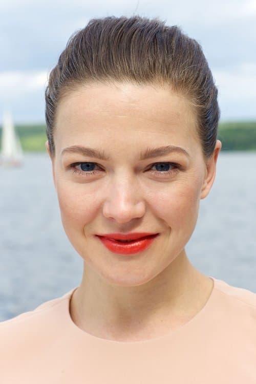 Zdjęcie Hannah Herzsprung